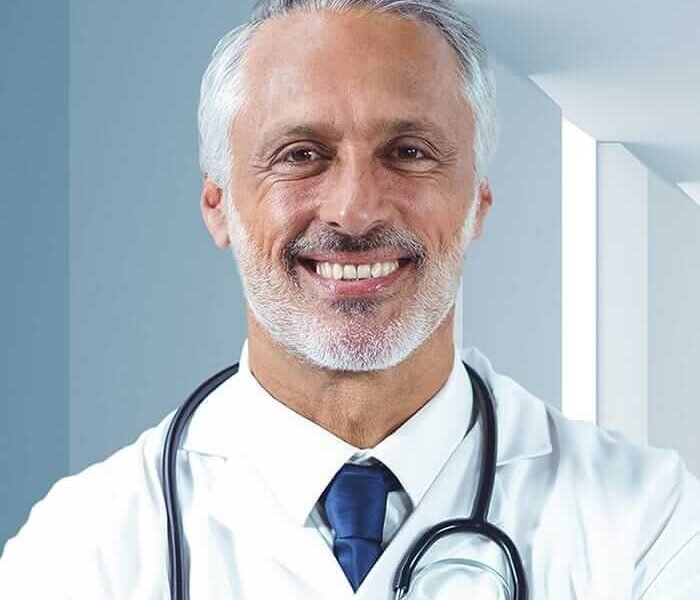 Matthew Anderson D.M.